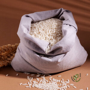 Arroz de Chokwé Longo 5KG