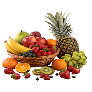 Frutas