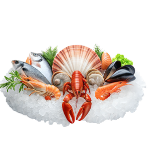 Mariscos
