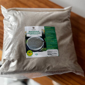 Farinha de Banana- Goodtissa 1KG