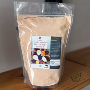 Farinha de Batata Doce GOODTISSA 500g