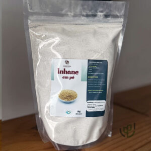 Farinha de Inhame 1KG