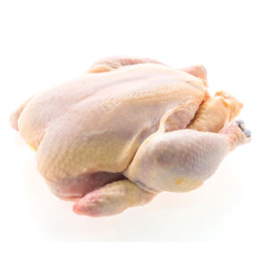 Frango Nacional Depenado